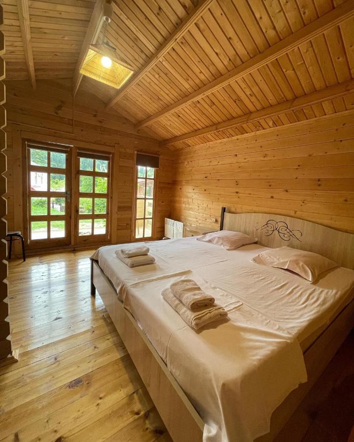 Vacation Home Apsar New Athos Exterior foto