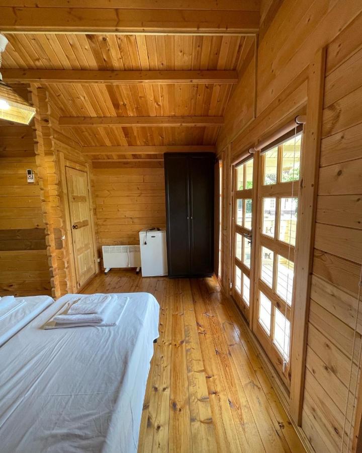 Vacation Home Apsar New Athos Exterior foto