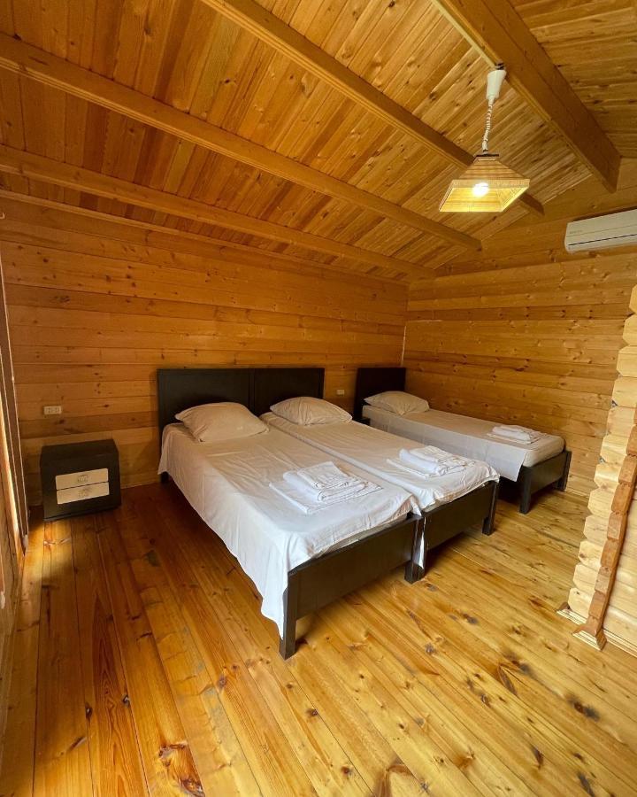 Vacation Home Apsar New Athos Exterior foto
