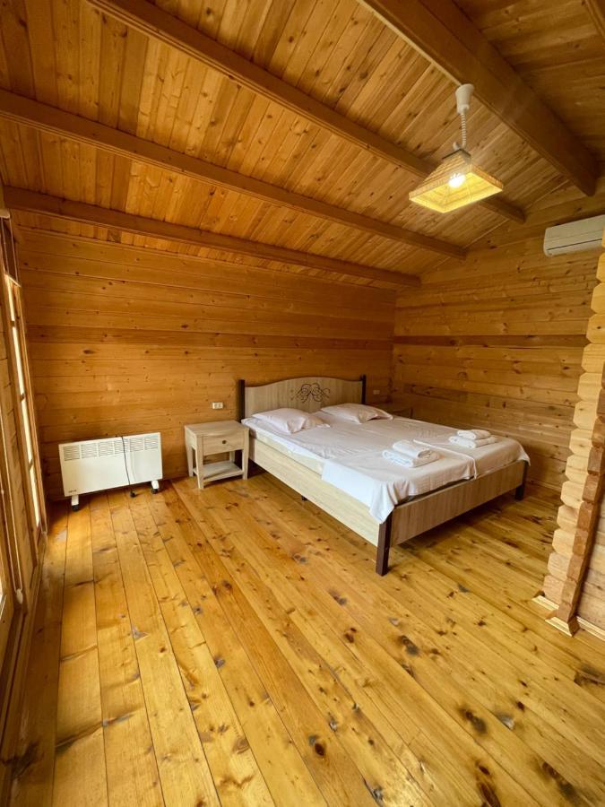 Vacation Home Apsar New Athos Exterior foto