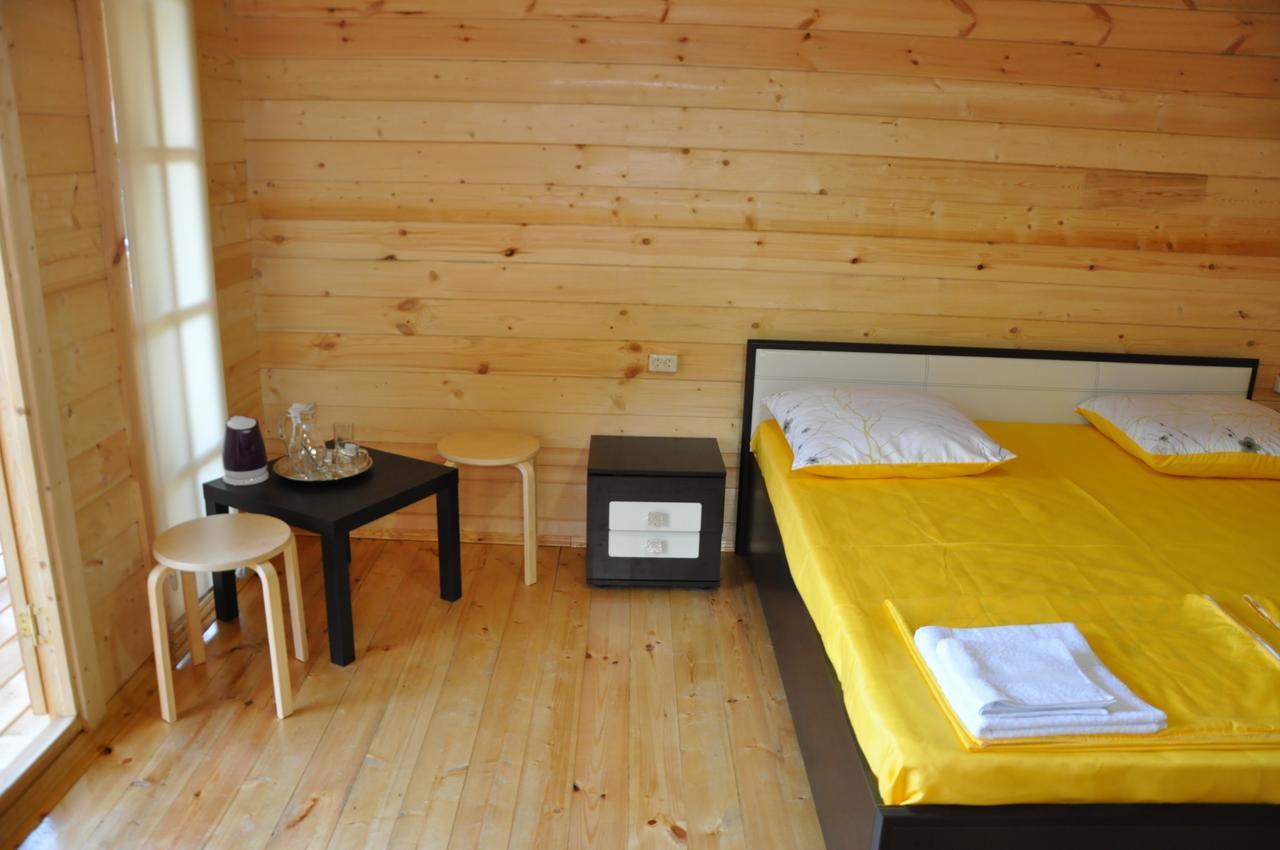 Vacation Home Apsar New Athos Exterior foto