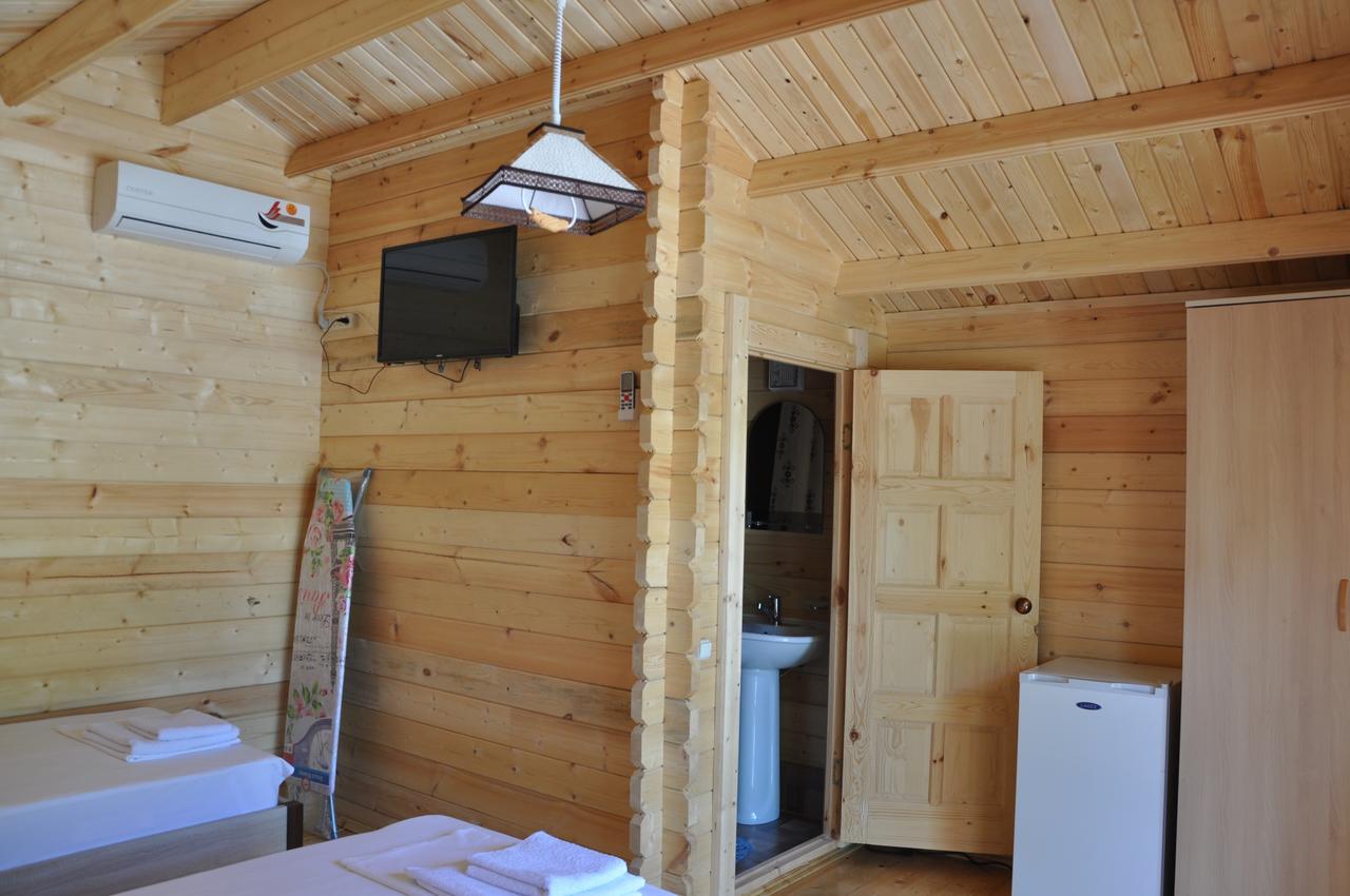 Vacation Home Apsar New Athos Exterior foto