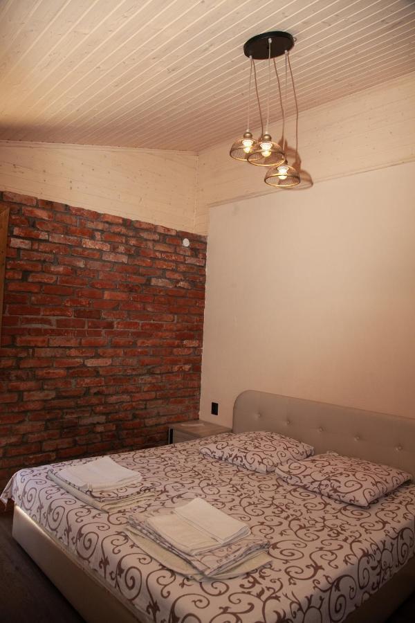 Vacation Home Apsar New Athos Exterior foto
