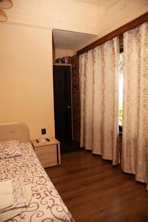 Vacation Home Apsar New Athos Exterior foto